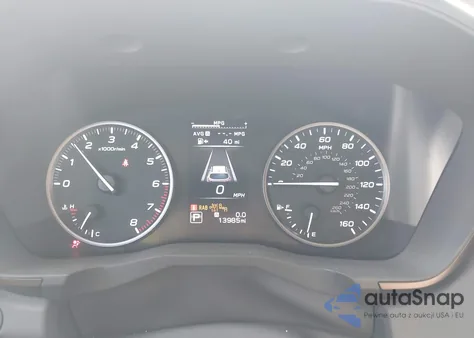 2024 Subaru Ascent Onyx Edition 7-Passenger из США, поврежденный, VIN 4S4WMAHD2R3405098